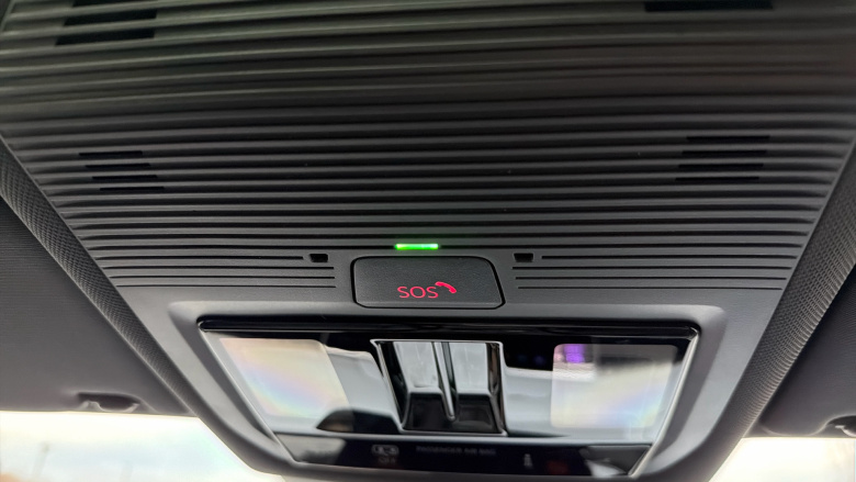 Volkswagen Tayron 1.5 TSI eHybrid 272 R-Line 5dr DSG6 Estate